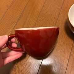 スープボウル　2個セットの画像