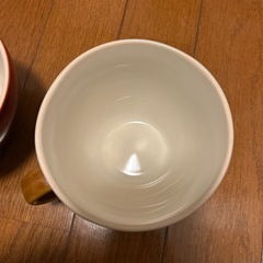 スープボウル　2個セットの画像
