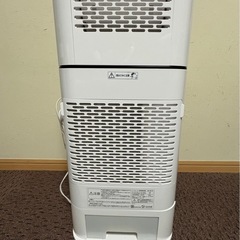 除湿機の画像