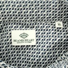 BEAMS HEART アンブレラ柄の画像