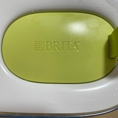 BRITA本体の画像