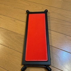 ギター用フットレストの画像