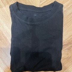 120 冬服　8着セットの画像