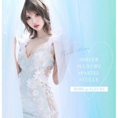 キャバドレス各種の画像