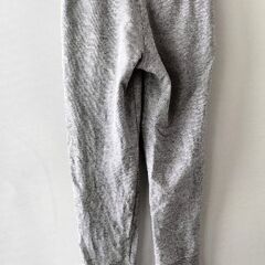 UNIQLO レディース スウェットの画像