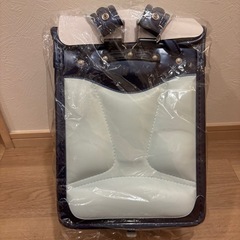 新品かるすぽ　ランドセル　女の子　オシャレの画像