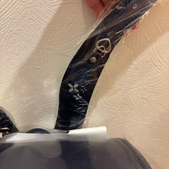 新品かるすぽ　ランドセル　女の子　オシャレの画像
