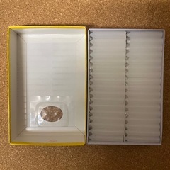 ダルマローソク 太ダルマ 500g 2箱セットの画像