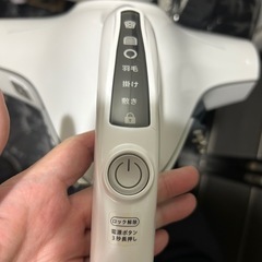 決定　お試しのみ　レイコップ・ジャパンの画像