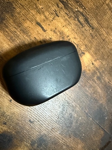 SONY WF-1000XM5 ブラック　