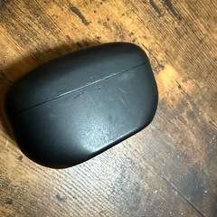 SONY WF-1000XM5 ブラック　の画像