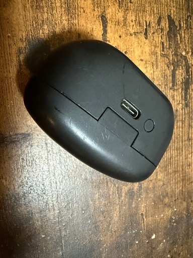 SONY WF-1000XM5 ブラック　