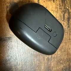 SONY WF-1000XM5 ブラック　の画像