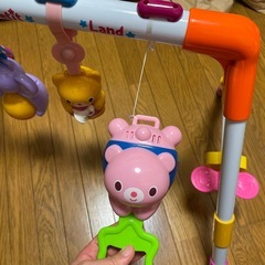 おもちゃの画像