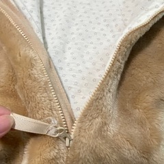 ベビー　赤ちゃん　上着　アウター　70センチの画像