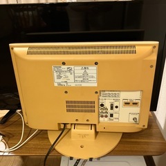 テレビの画像