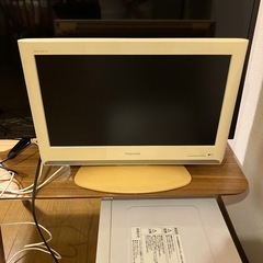 テレビの画像