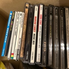 【お取り引き中】
CD シングルCD まとめての画像