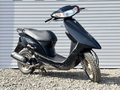 ◆修理ベース◆運搬可   ホンダ　Dio   AF62    dio  jog    ビーノ　原付　バイク　スクーター