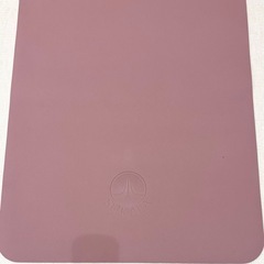 SUKALA LAVA ピンク ローズ リバーシブルヨガマット 収納バッグ付きの画像