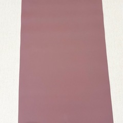 SUKALA LAVA ピンク ローズ リバーシブルヨガマット 収納バッグ付きの画像