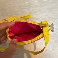 ティニピン　バッグの画像