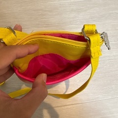 ティニピン　バッグの画像