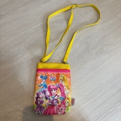 ティニピン　バッグの画像