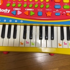 おもちゃの画像