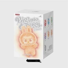 POP MART Big into Energy の画像