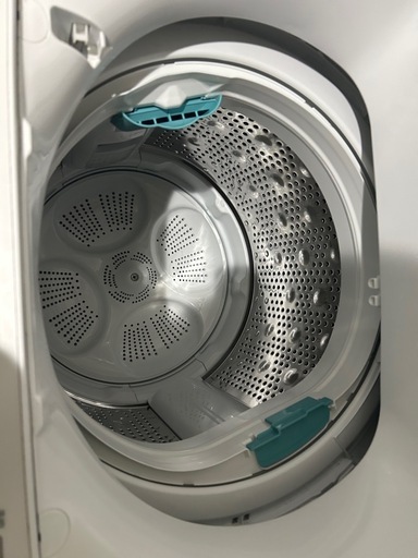 日立2024年製洗濯機（7kg）
