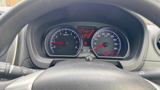 日産ノート
