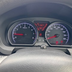 日産ノートの画像
