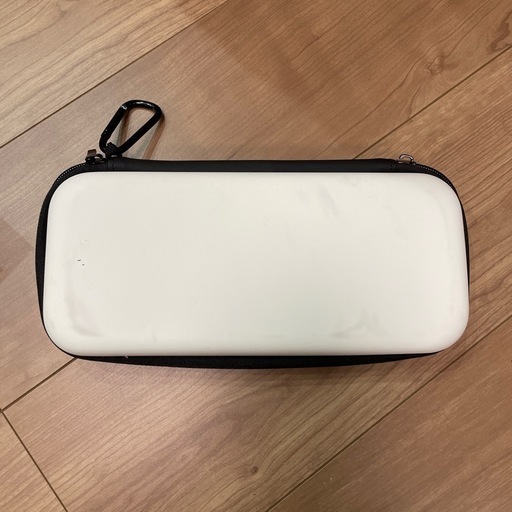 Nintendo Switch 有機ELモデル