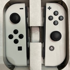 Nintendo Switch 有機ELモデルの画像