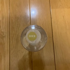 良品計画 化粧水 400ml 敏感肌用 高保湿の画像