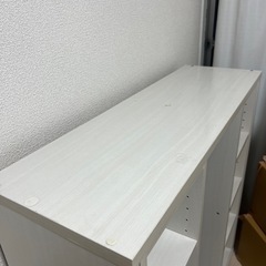 本棚　シェルフ　収納の画像