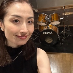 楽しく上達できるドラムレッスン🎵(ドラム教室)の画像