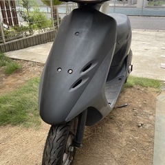 AF34 ライブディオJの画像