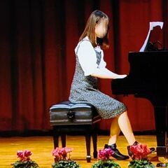 【高橋 美穂 ピアノ音楽教室】子供から大人まで♪ 無料体験レッスン受付中の画像