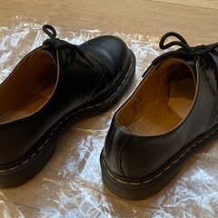 Dr.Martensドクターマーチン25cm の画像