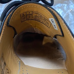 Dr.Martensドクターマーチン25cm の画像