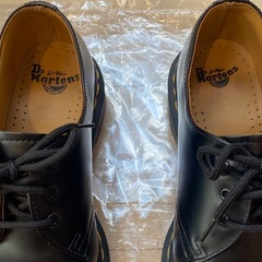 Dr.Martensドクターマーチン25cm の画像