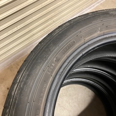 165/60R15 DUNLOP ルマンVの画像