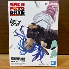 【新品未開封】サカモトデイズ　坂本太郎　朝倉シン　陸少糖　大佛　神々廻　勢羽夏生　南雲　楽　篁　あ赤尾晶　セットの画像