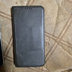 docomo GALAXY a21 スマホの画像