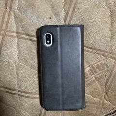 docomo GALAXY a21 スマホの画像