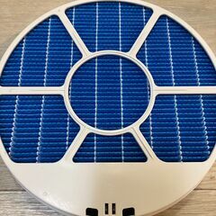 【新品フィルター付き】シャープ　加湿空気清浄機　プラズマクラスター7000　美品！の画像