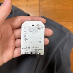 Tシャツの画像