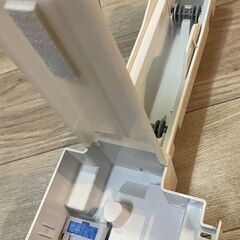 【新品フィルター付き】シャープ　加湿空気清浄機　プラズマクラスター7000　美品！の画像